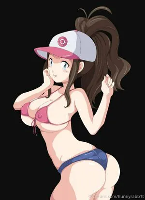 Hunnyrabb1t OnlyFans Leaked Free Thumbnail Picture - #ucE73x4860