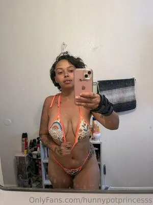 Hunnytpotprincesss OnlyFans Leaked Free Thumbnail Picture - #9zWXbjiqwW