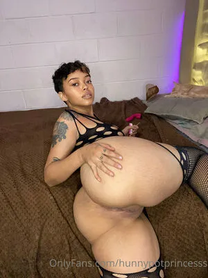 Hunnytpotprincesss OnlyFans Leaked Free Thumbnail Picture - #S65maZtvnB