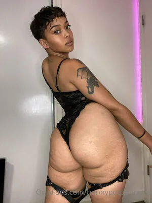 Hunnytpotprincesss OnlyFans Leaked Free Thumbnail Picture - #T8xibTUP4D