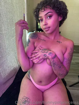 Hunnytpotprincesss OnlyFans Leaked Free Thumbnail Picture - #fOWp5vrkOO