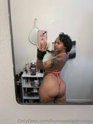 Hunnytpotprincesss OnlyFans Leaked Free Thumbnail Picture - #zOxzz67toJ