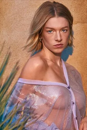 Hunter Schafer OnlyFans Leaked Free Thumbnail Picture - #03pcS4hqp5