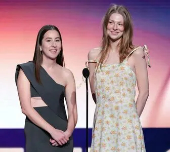 Hunter Schafer OnlyFans Leaked Free Thumbnail Picture - #1Wug300AaC
