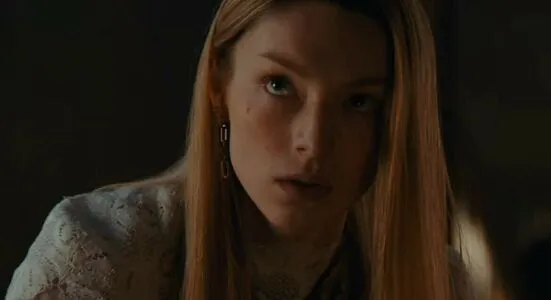 Hunter Schafer OnlyFans Leaked Free Thumbnail Picture - #45ij2FVQEJ