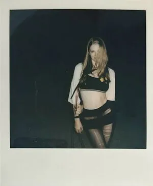 Hunter Schafer OnlyFans Leaked Free Thumbnail Picture - #4cKyr1GqfH
