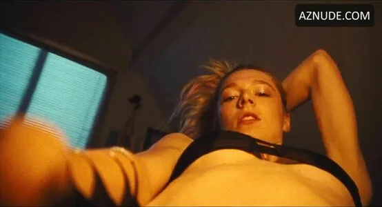 Hunter Schafer OnlyFans Leaked Free Thumbnail Picture - #5UYYBLyrGp