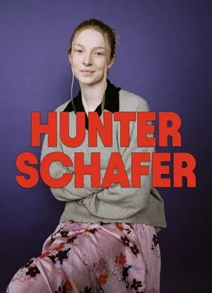 Hunter Schafer OnlyFans Leaked Free Thumbnail Picture - #5vNUiHm2KW