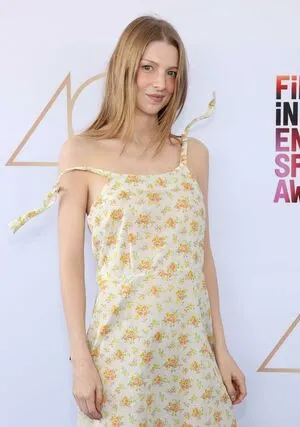 Hunter Schafer OnlyFans Leaked Free Thumbnail Picture - #6RtLCBRyW8