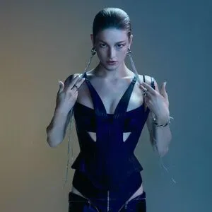 Hunter Schafer OnlyFans Leaked Free Thumbnail Picture - #73X6LPQT5i