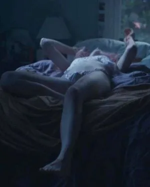 Hunter Schafer OnlyFans Leaked Free Thumbnail Picture - #7liPZF2e43