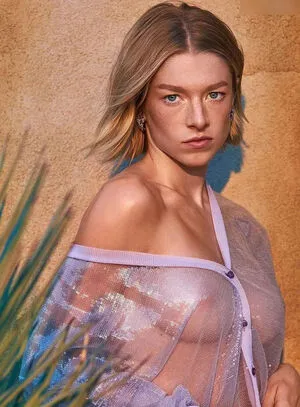 Hunter Schafer OnlyFans Leaked Free Thumbnail Picture - #7y4UvakjQL