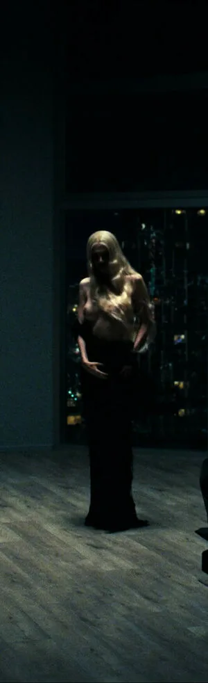 Hunter Schafer OnlyFans Leaked Free Thumbnail Picture - #8n1SVBeQzd