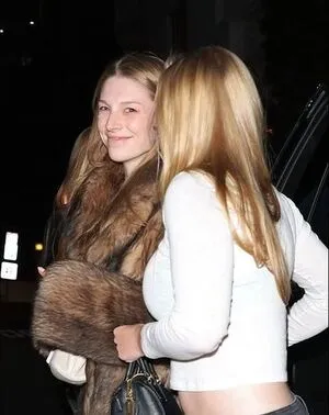 Hunter Schafer OnlyFans Leaked Free Thumbnail Picture - #C1VE7DnHU2