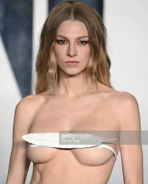 Hunter Schafer OnlyFans Leaked Free Thumbnail Picture - #CEOJuulIgH