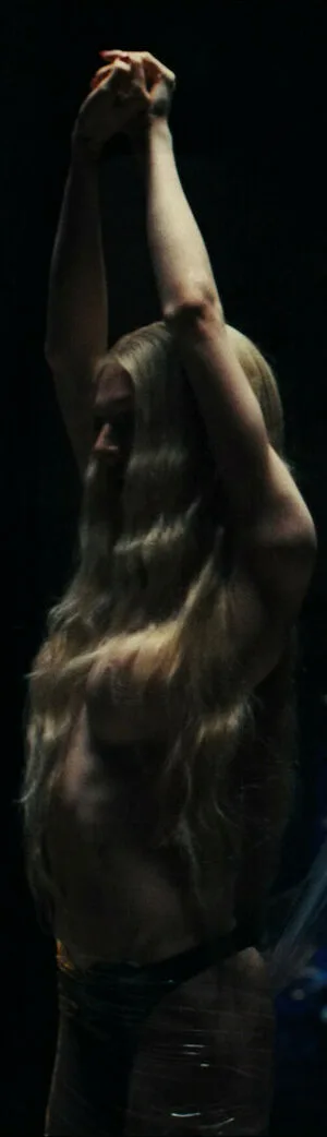Hunter Schafer OnlyFans Leaked Free Thumbnail Picture - #E3bidNy2rV