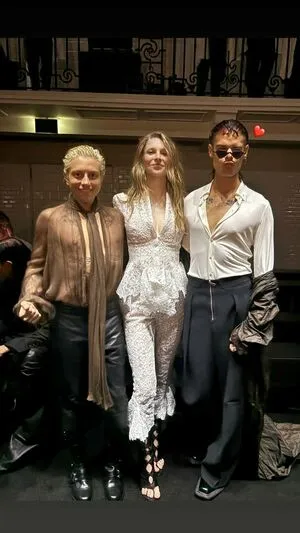 Hunter Schafer OnlyFans Leaked Free Thumbnail Picture - #EFYgtKrMlC