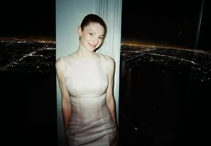 Hunter Schafer OnlyFans Leaked Free Thumbnail Picture - #EXkPjTQyS2