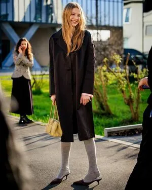 Hunter Schafer OnlyFans Leaked Free Thumbnail Picture - #F8gmvKDe5u