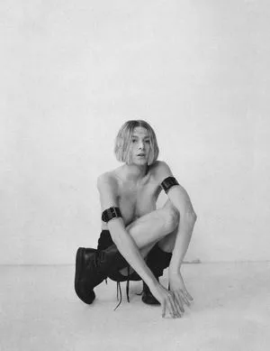 Hunter Schafer OnlyFans Leaked Free Thumbnail Picture - #Faso02myCy