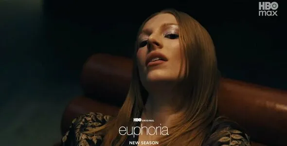 Hunter Schafer OnlyFans Leaked Free Thumbnail Picture - #GVIisvf4ka