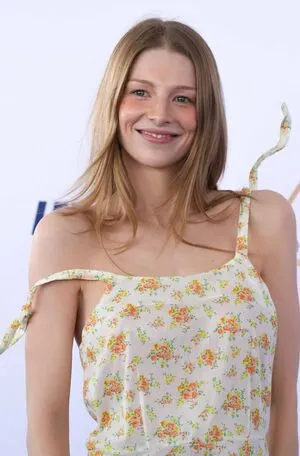 Hunter Schafer OnlyFans Leaked Free Thumbnail Picture - #HKi9Mhuz0T