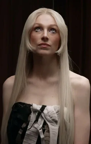 Hunter Schafer OnlyFans Leaked Free Thumbnail Picture - #IHWk3asSbt