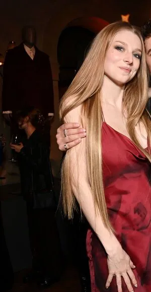 Hunter Schafer OnlyFans Leaked Free Thumbnail Picture - #IQZ7nLE4xR