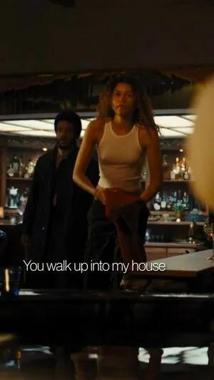 Hunter Schafer OnlyFans Leaked Free Thumbnail Picture - #Izi0mpb8FE