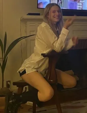 Hunter Schafer OnlyFans Leaked Free Thumbnail Picture - #JpZt0kcmjd