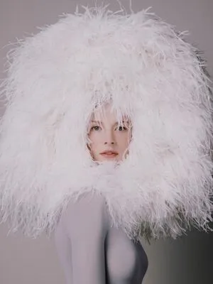 Hunter Schafer OnlyFans Leaked Free Thumbnail Picture - #KQgBHmrjiD