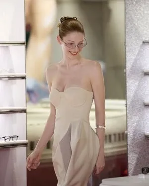 Hunter Schafer OnlyFans Leaked Free Thumbnail Picture - #KaSdjQnTnV