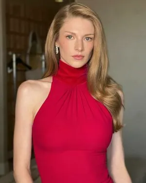 Hunter Schafer OnlyFans Leaked Free Thumbnail Picture - #LCXedCujg7