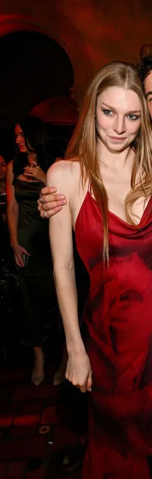 Hunter Schafer OnlyFans Leaked Free Thumbnail Picture - #LsnKKL2wUV