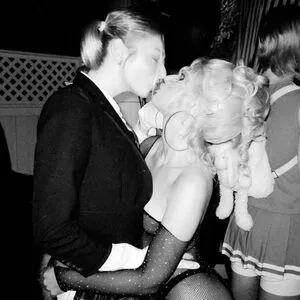 Hunter Schafer OnlyFans Leaked Free Thumbnail Picture - #M0xrwb6fe2