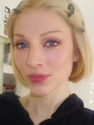 Hunter Schafer OnlyFans Leaked Free Thumbnail Picture - #MDiOmPcwIS