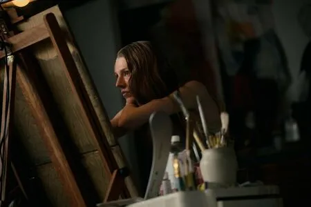 Hunter Schafer OnlyFans Leaked Free Thumbnail Picture - #Mk6EWsJiJd