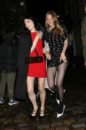 Hunter Schafer OnlyFans Leaked Free Thumbnail Picture - #On1Is9KpOt