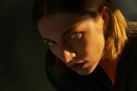 Hunter Schafer OnlyFans Leaked Free Thumbnail Picture - #PURkarW47p