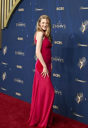 Hunter Schafer OnlyFans Leaked Free Thumbnail Picture - #QLBBcNZxp8