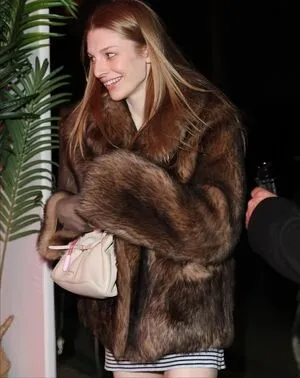 Hunter Schafer OnlyFans Leaked Free Thumbnail Picture - #Qw0F4gTbxv