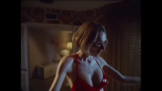 Hunter Schafer OnlyFans Leaked Free Thumbnail Picture - #RIumh4KxAR