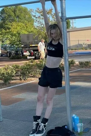 Hunter Schafer OnlyFans Leaked Free Thumbnail Picture - #SLNrXGGRCb