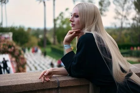 Hunter Schafer OnlyFans Leaked Free Thumbnail Picture - #Uel1KOgqES
