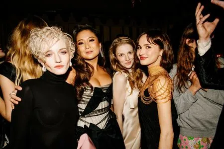 Hunter Schafer OnlyFans Leaked Free Thumbnail Picture - #WevN6phlyr