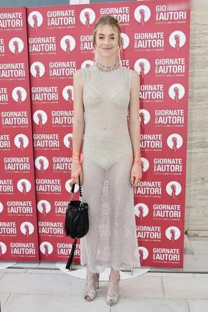 Hunter Schafer OnlyFans Leaked Free Thumbnail Picture - #WyaATf24T1