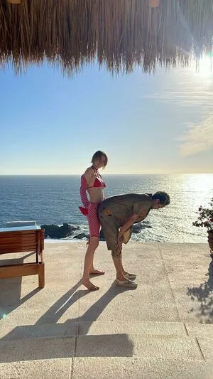 Hunter Schafer OnlyFans Leaked Free Thumbnail Picture - #XC8quryfuJ