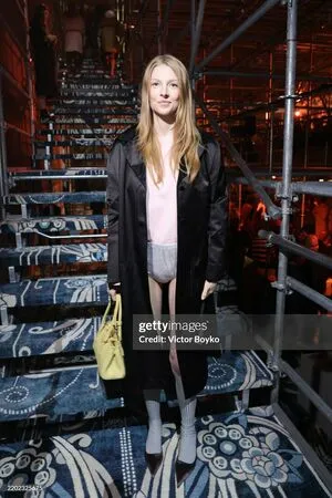 Hunter Schafer OnlyFans Leaked Free Thumbnail Picture - #XDjJMoT1vs