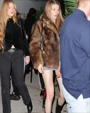 Hunter Schafer OnlyFans Leaked Free Thumbnail Picture - #XIseDntCIu