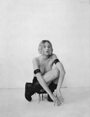 Hunter Schafer OnlyFans Leaked Free Thumbnail Picture - #Xao8Udr1VK